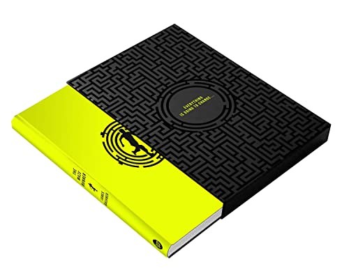 The maze runner slipcased - maze,